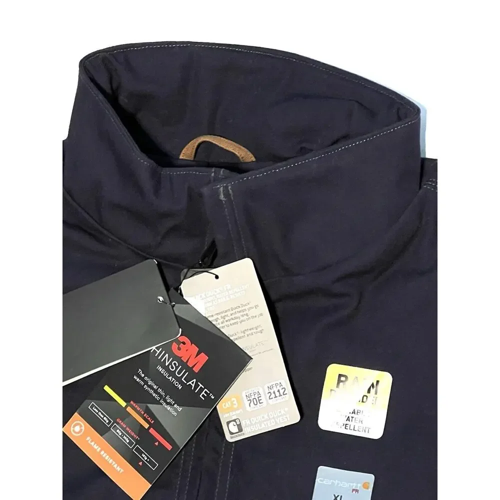 Carhartt fr fire